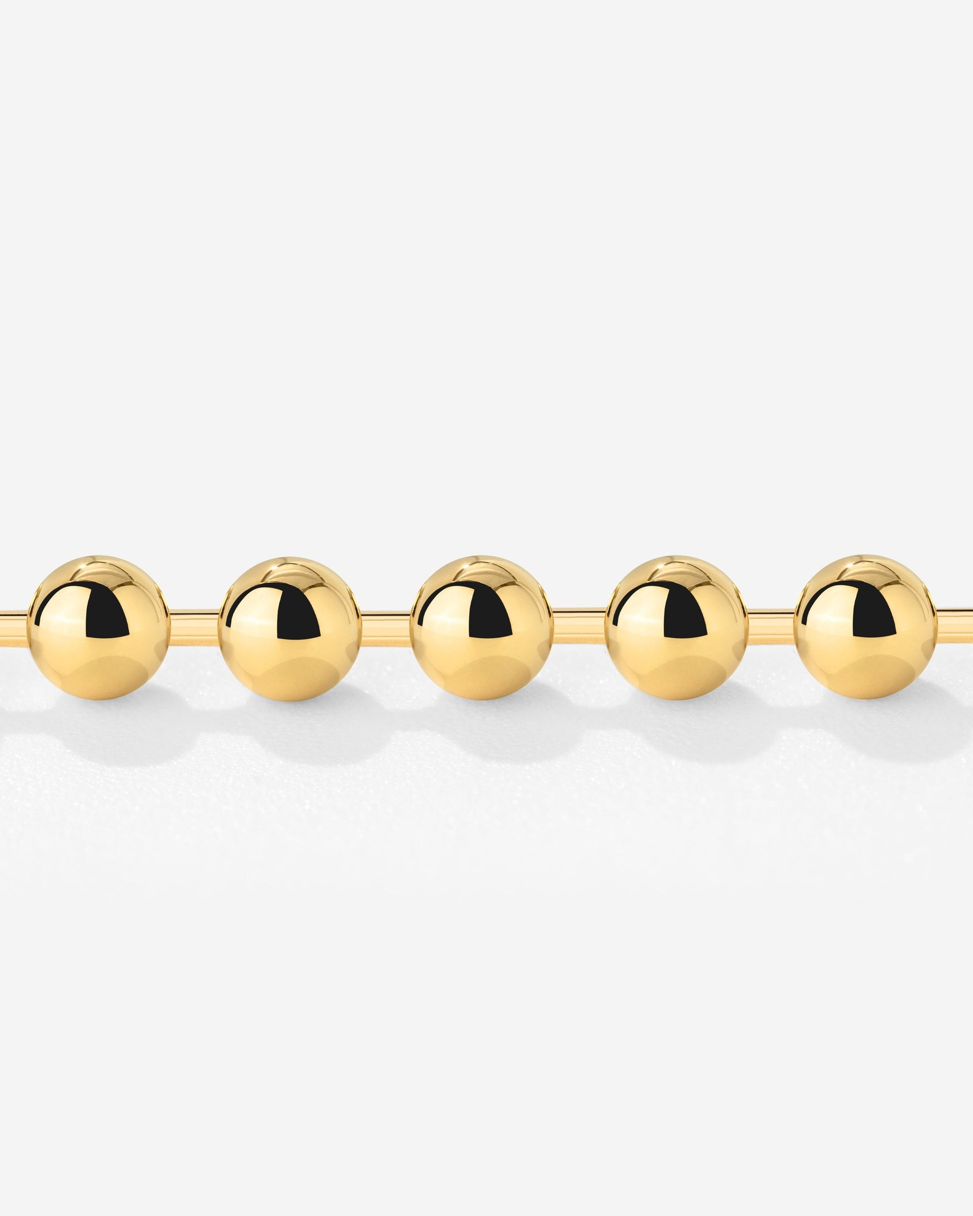 Bubbly Collana Oro