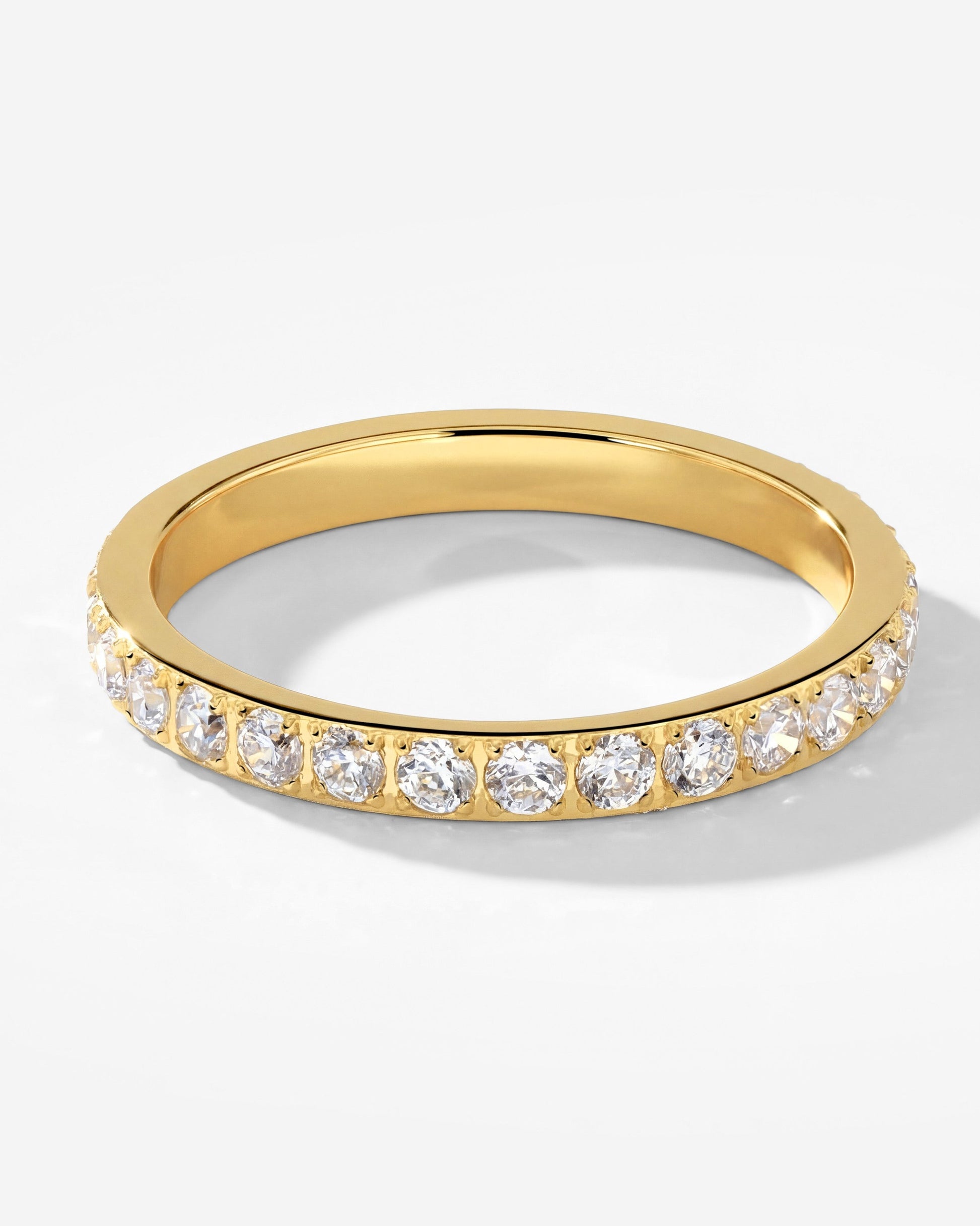 Shiny Anello Oro