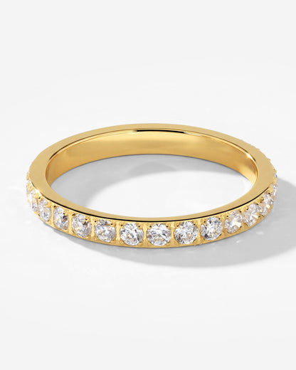 Shiny Anello Oro