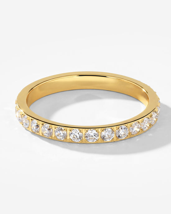 Shiny Anello Oro