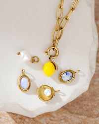 Collana & Bracciale Charms