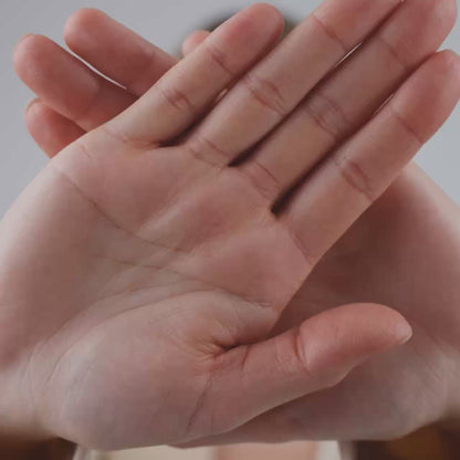 Liquid Shape Orecchini Argento