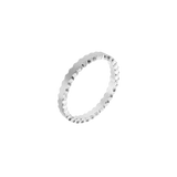 Amata Anello Argento