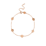 Jada Cavigliera Oro Rosa