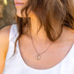 Aquarius Collana Oro Rosa