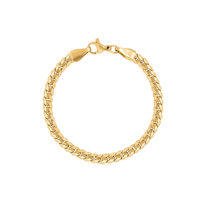 Contigo Bracciale Oro