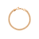 Contigo Bracciale Oro Rosa