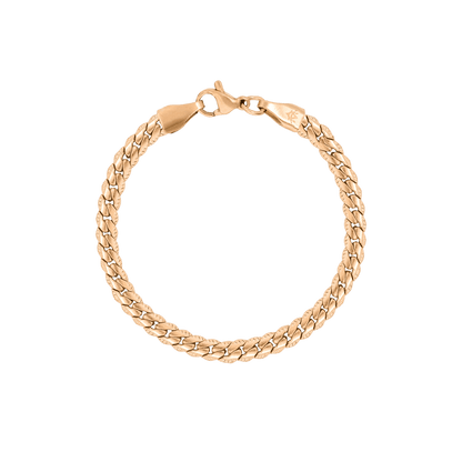 Contigo Bracciale Oro Rosa