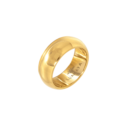 Bonda Anello Oro