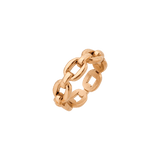 Lotti Anello Oro Rosa