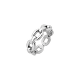 Lotti Anello Argento