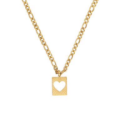 Summer Luv Collana Oro