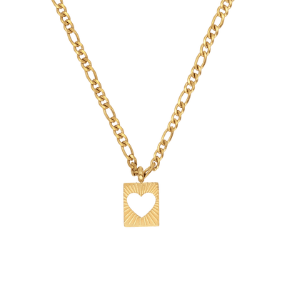 Summer Luv Collana Oro