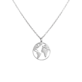 Anam Collana Argento