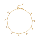 Twinkle Cavigliera Oro