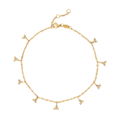 Twinkle Cavigliera Oro