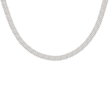 Joeli Collana Argento