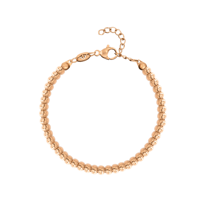 Resi Bracciale Oro Rosa