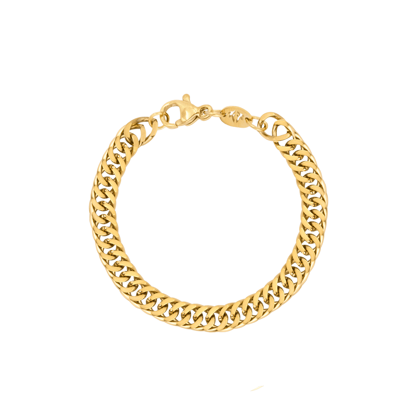 Courageous Bracciale Oro