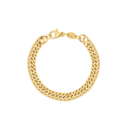 Courageous Bracciale Oro