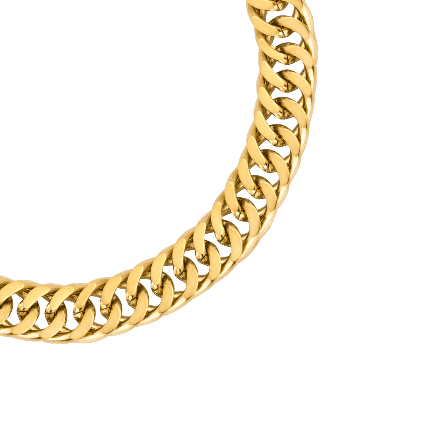 Courageous Bracciale Oro