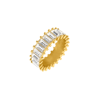 Dreamy Anello Oro