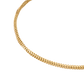 Box Snake Cavigliera Oro