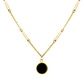 Cibola Collana Oro