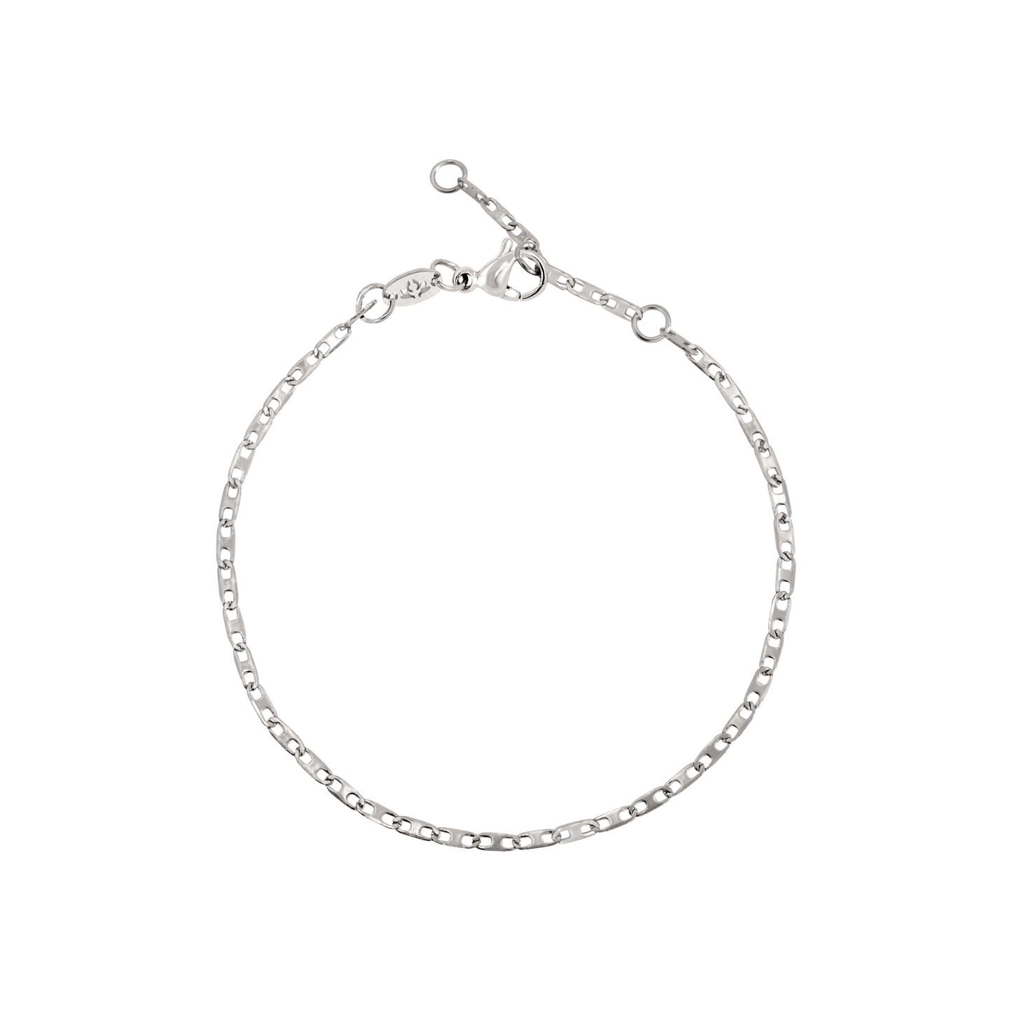 Delicate Bracciale Argento