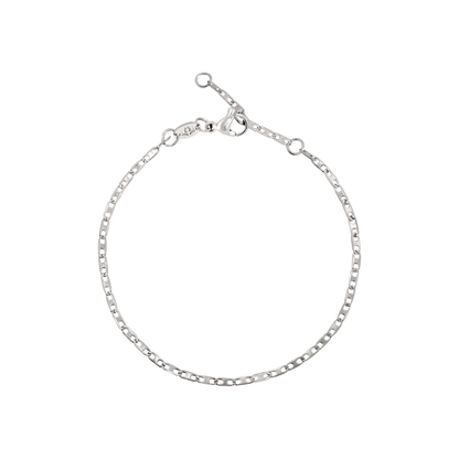 Delicate Bracciale Argento