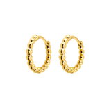 Pellet Hoops Oro