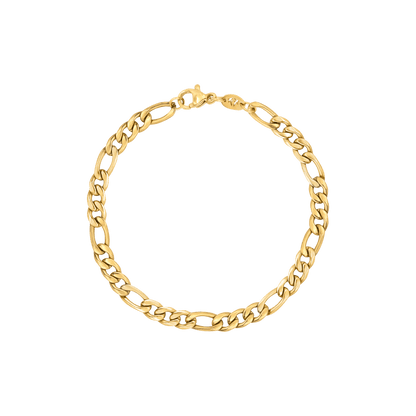 One in a Million Bracciale Oro