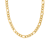 One in a Million Collana Oro