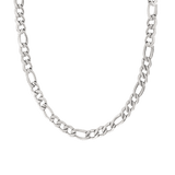 One in a Million Collana Argento