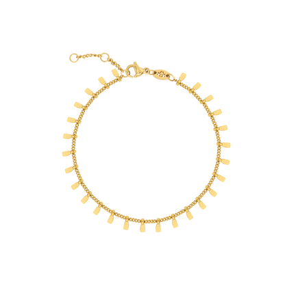 Powerful Nadja Bracciale Oro