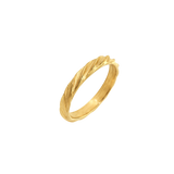 Rotary Anello Oro