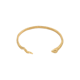 Charming Nicolas Bangle Oro