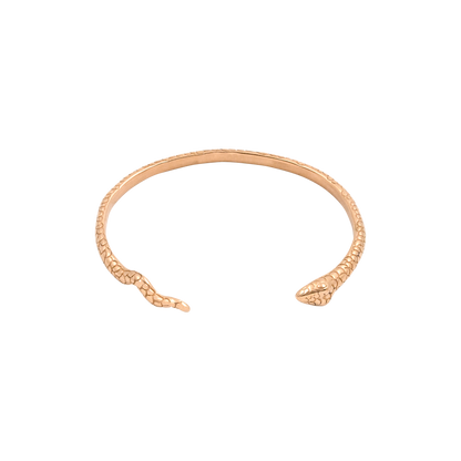 Charming Nicolas Bangle Oro Rosa