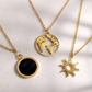 Cibola Collana Argento