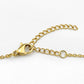 Cibola Collana Oro
