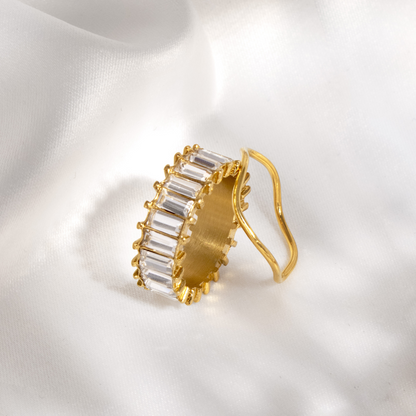 Dreamy Anello Oro