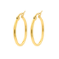 Sierra Hoops Large
